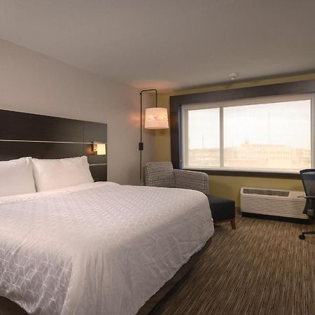 Holiday Inn Express & Suites - Tulsa Downtown - Arts District By Ihg Exterior foto